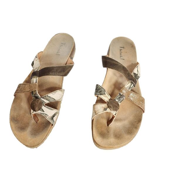 Think!   - Picture 4 of 16